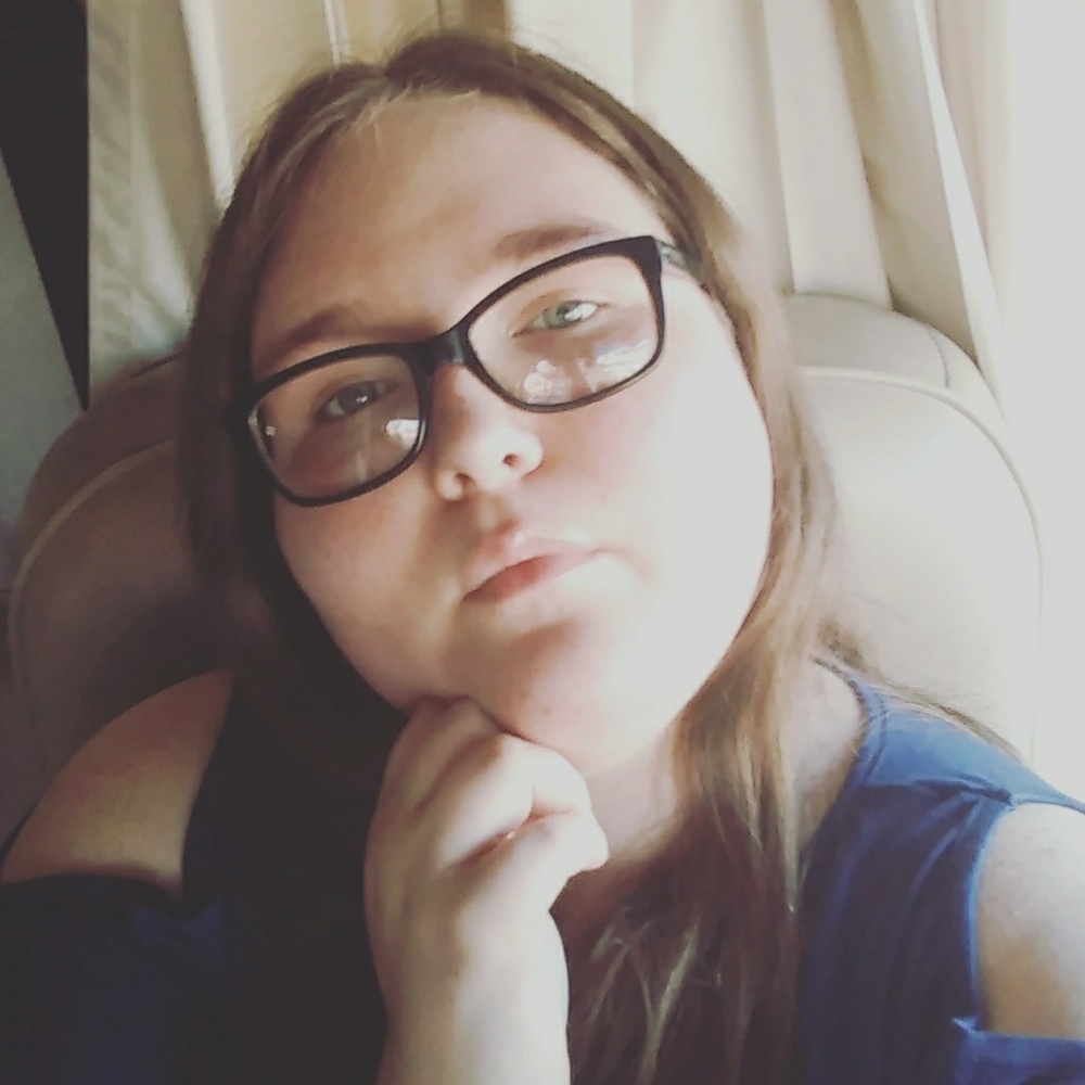 Meet your Posher, Kristen